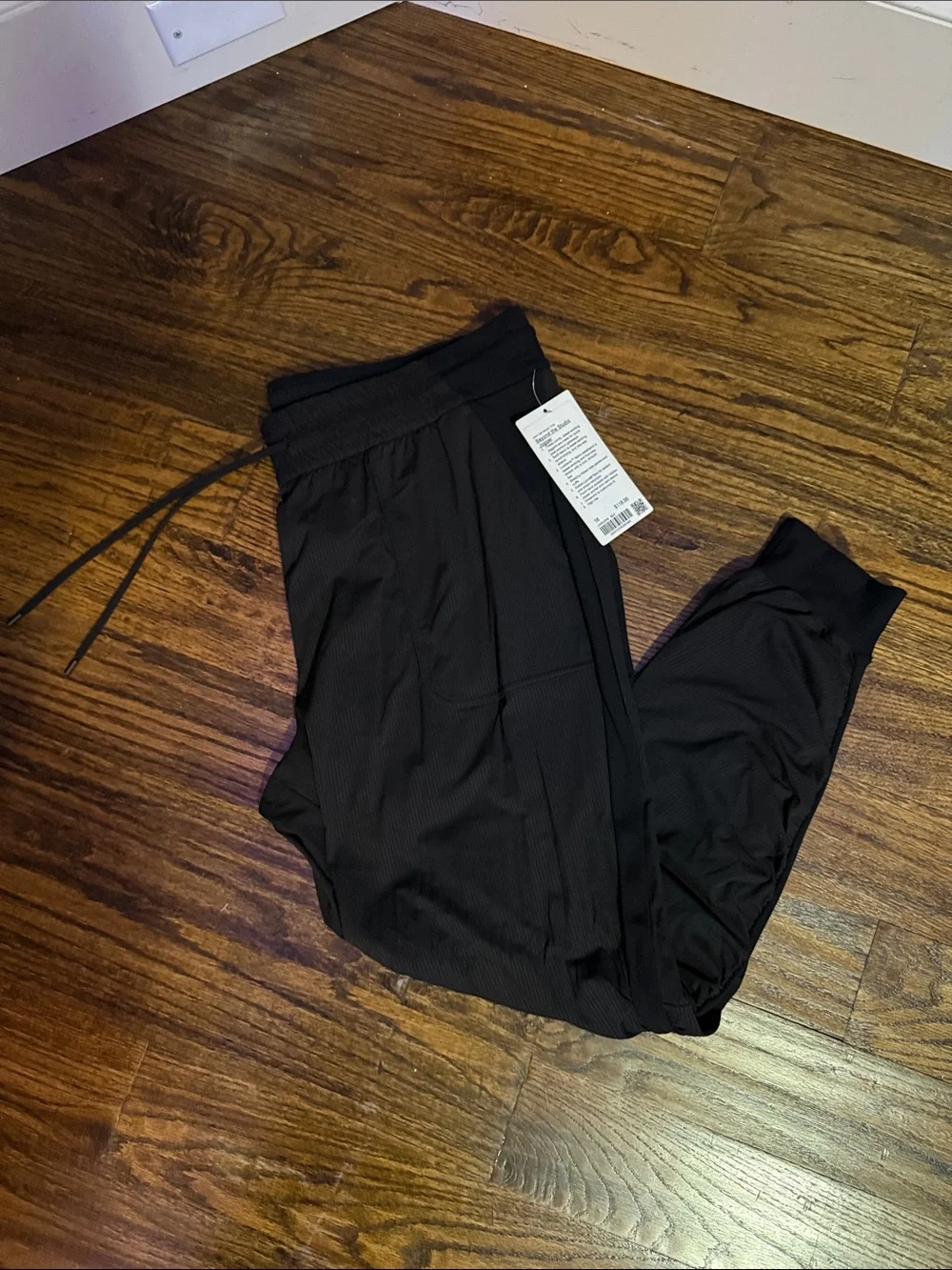 lululemon athletica new tags